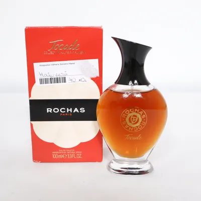 Eau de Toilette (Tocade ) van Rochas