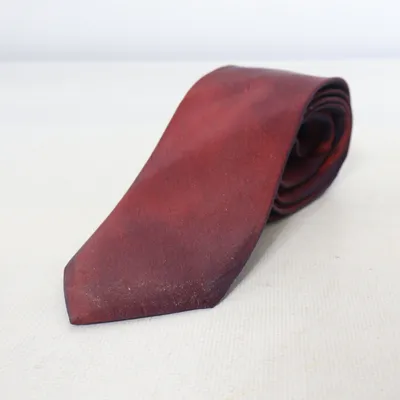 Cravate (Violet) de Monti