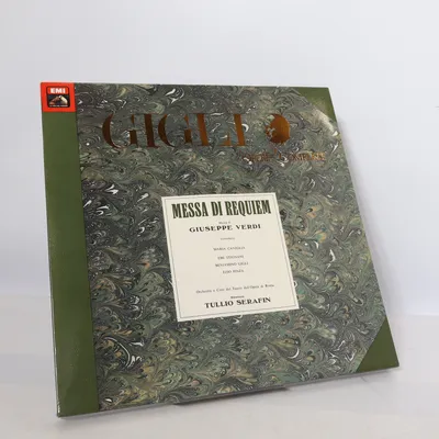 Disque vinyle