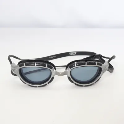 Lunettes de natation (Gris, Noir) de Zoggs