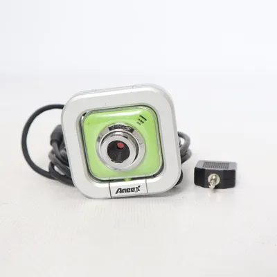 Webcam from Anex
