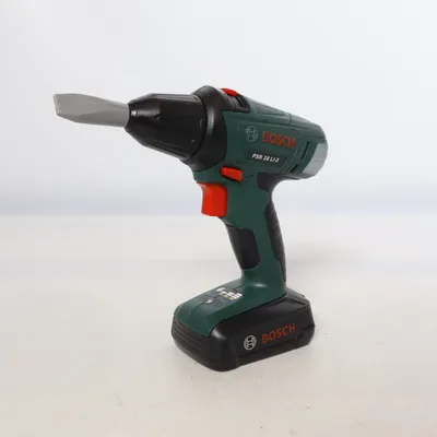 Leksaksverktyg (Psr 18 Li-2) från Klein