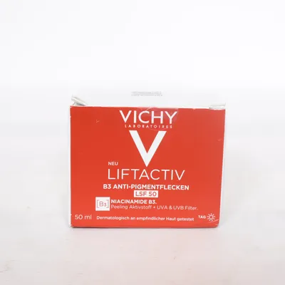 Dagkräm från Vichy