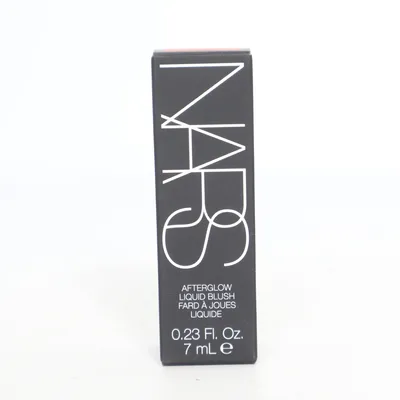 Blush (Dolce Vita - Afterglow Liquid Blush) van Nars
