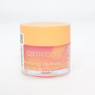 Lipmasker van Catrice