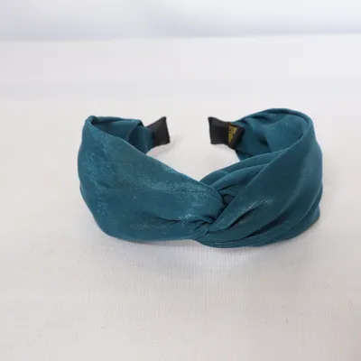 Haarreif (Blau) von Rapunzel of Sweden