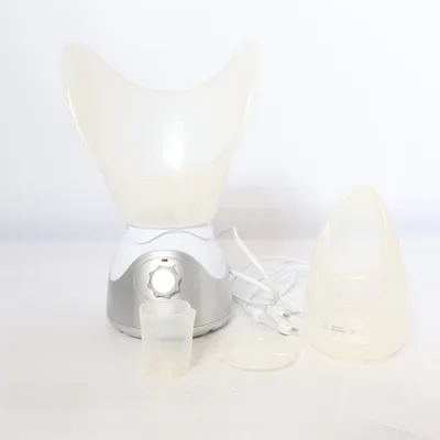 Aid (White, Silver) from Beurer