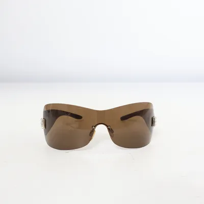 Lunettes de soleil (Marron) de Gepard