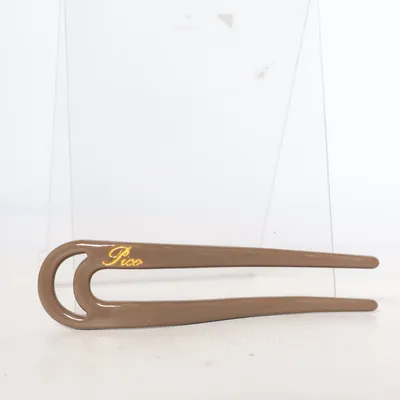 Hairclip (Brown) from Pico