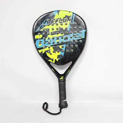 Padelracket (Svart, Flerfärgad) från Babolat