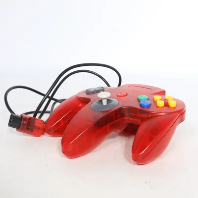 Game controller