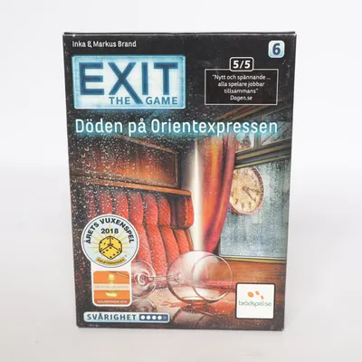 Brädspel från Brädspel