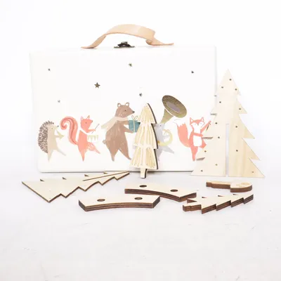 Loisirs créatifs (Beige) de Meri Meri