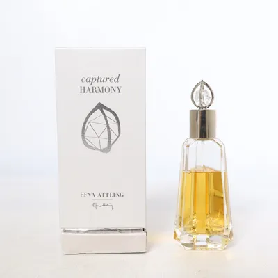 Eau de Parfum (Captured Harmony) from Efva Attling