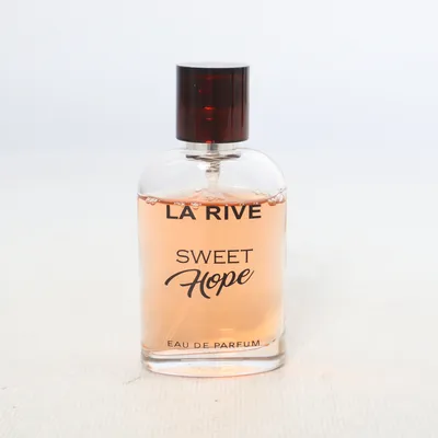Eau de Parfum (Sweet Hope) from La Rive
