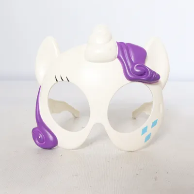 Costume accessories (Rarity) from Hasbro