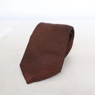 Slips (Brun) från Tom Rusborg Silke