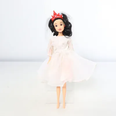 Poupée (Blanc) de Simba Toys