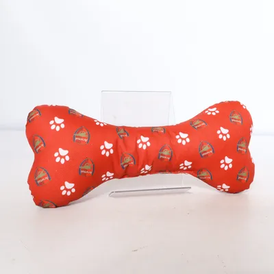 Hondenspeeltje (Rood, Meerkleurig) van Arsenal