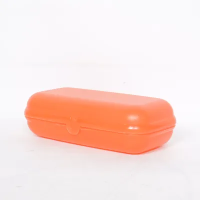 Matlåda (Orange) från Tupperware