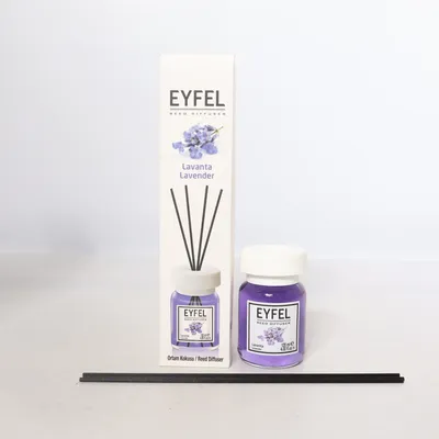 Aroma diffuser (Lavender) van EYFEL