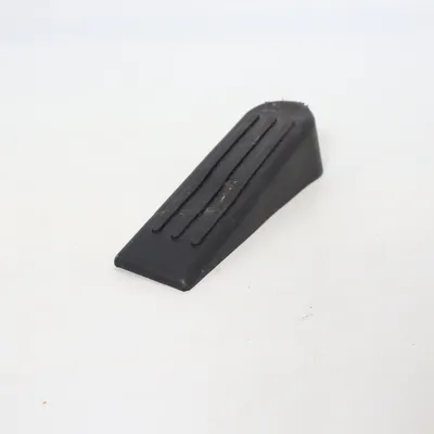 Butée de porte (Noir)