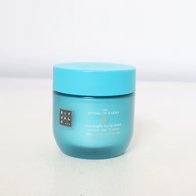 Bodybutter (Overnight Body Mask) van Rituals