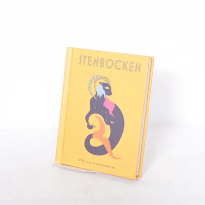 Bok från Tukan Förlag