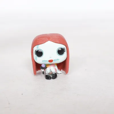 Leksaksfigur (Röd, Flerfärgad) från Disney