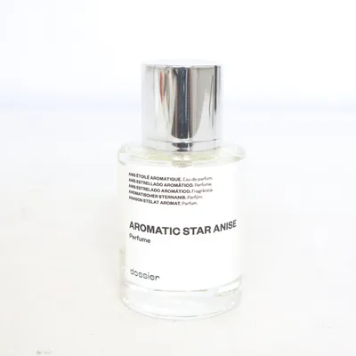 Eau de Parfum (Aromatic Star Anise) von Dossier
