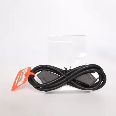 HDMI cable (Black) from Vivanco
