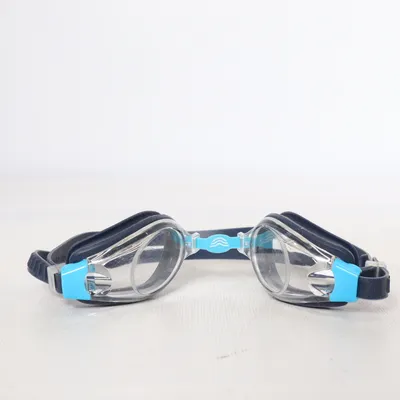 Swimming goggles (Blue, Turquoise) from Aquarapid