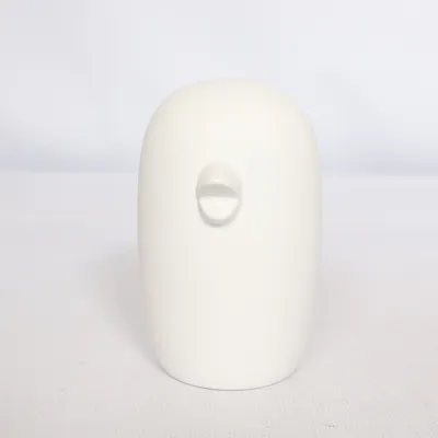 Figurin (Vit) från Cooee Design