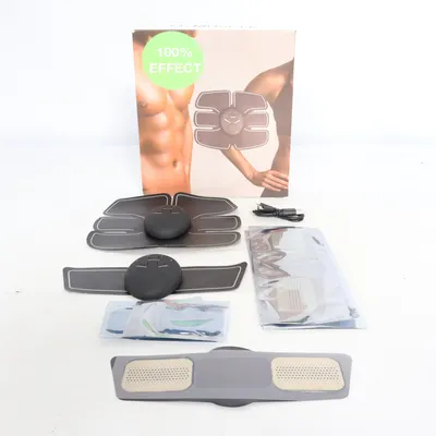 Muskelstimulator (Mymuscle) fra MyMuscle