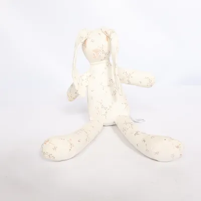 Gosedjur (Vit, Flerfärgad) från Newbie by KappAhl Bomull