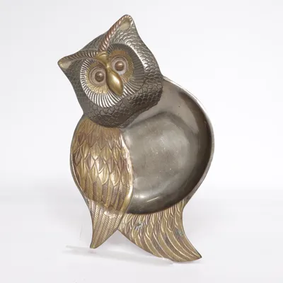 Ashtray (Silver)
