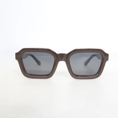 Solbriller (Brun) fra Meller