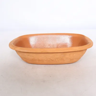 Oven form (Brown) from Bay