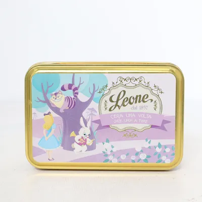 Box (Alice In Wonderland)
