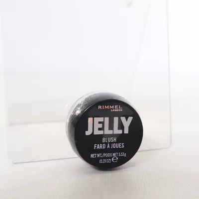Blush (Jelly Blush) from Rimmel London