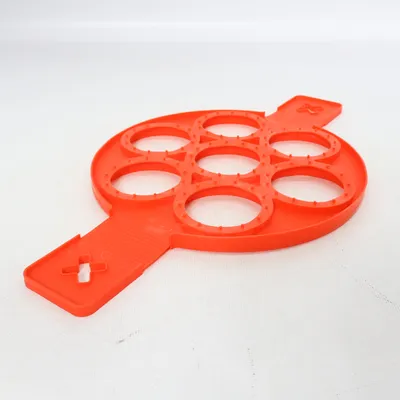 Baking tin (Red)