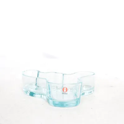 Serveringsfat (Turkos) från Iittala