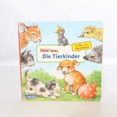 Kinderboek