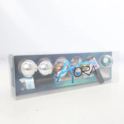 Manicure set (Multicolored) from Aora