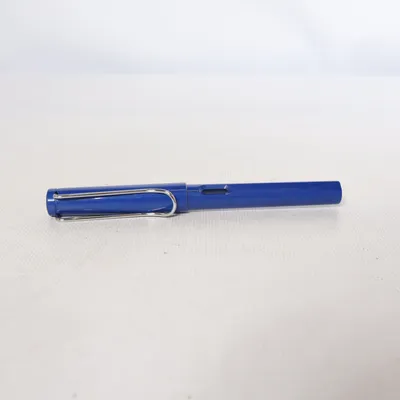 Fyldepen (Safari) fra Lamy