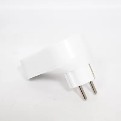 Tænd/sluk ur (Hvid) fra IKEA