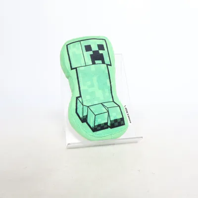 Gosedjur (Creeper) från Björna Polyester