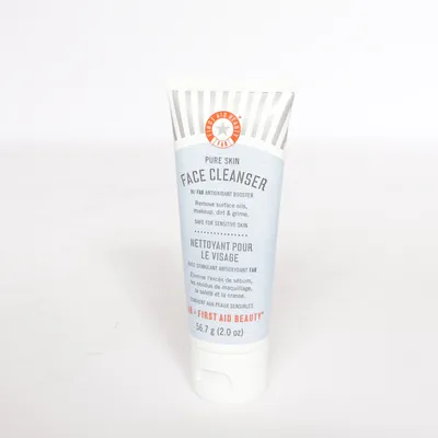 Ansiktskräm från First Aid Beauty