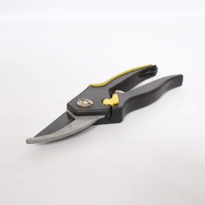 Secateurs (Black, Yellow)