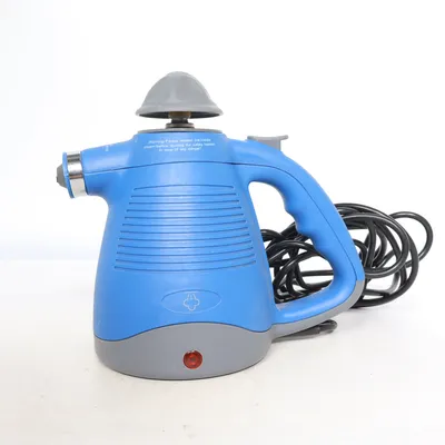 Stoomreiniger (Steam Cleaner) van Biltema